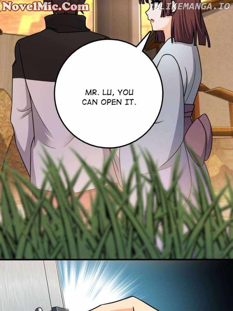 Spare Me, Great Lord! Chapter 685 - Page 19