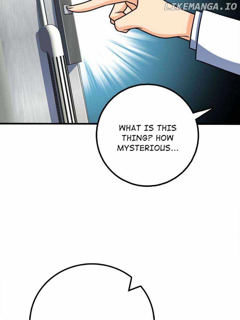 Spare Me, Great Lord! Chapter 685 - Page 20
