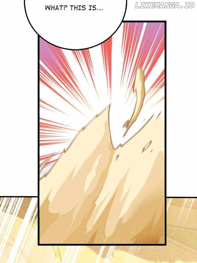 Spare Me, Great Lord! Chapter 685 - Page 21