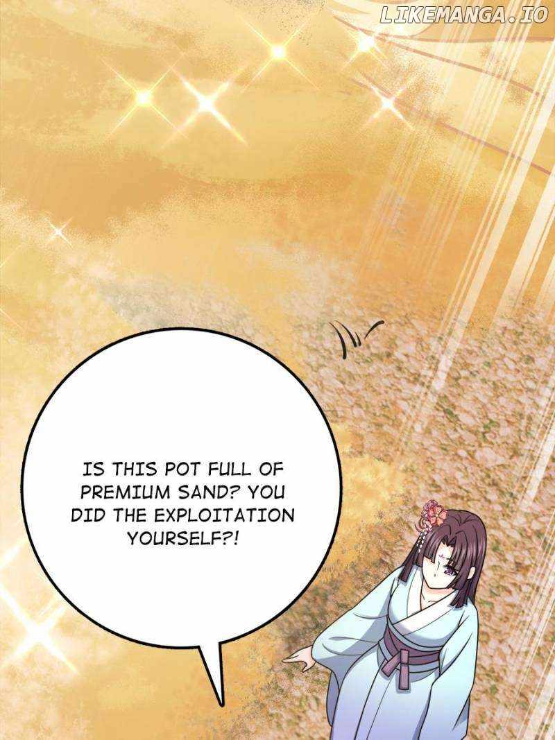 Spare Me, Great Lord! Chapter 685 - Page 23