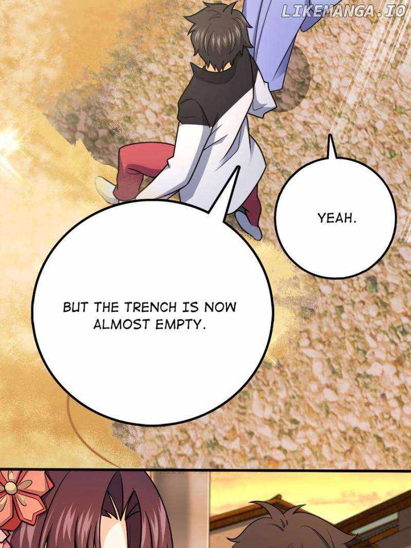 Spare Me, Great Lord! Chapter 685 - Page 24