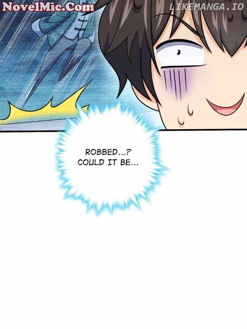 Spare Me, Great Lord! Chapter 685 - Page 26