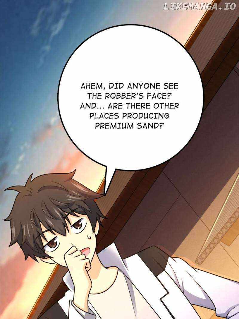 Spare Me, Great Lord! Chapter 685 - Page 28