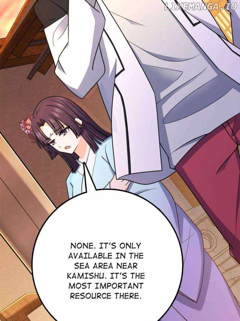 Spare Me, Great Lord! Chapter 685 - Page 29