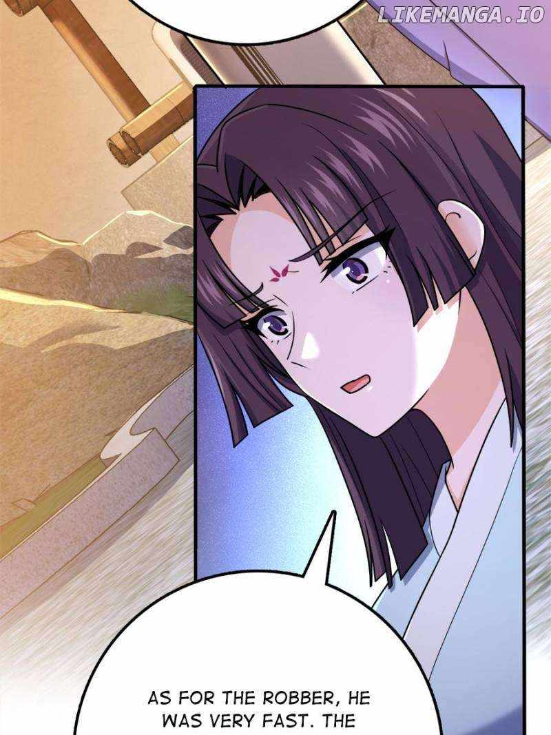 Spare Me, Great Lord! Chapter 685 - Page 30