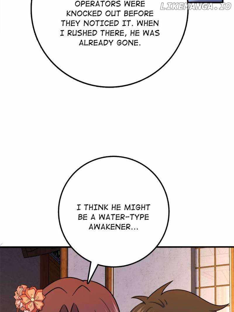 Spare Me, Great Lord! Chapter 685 - Page 31