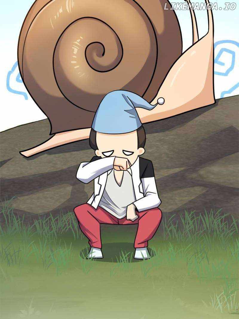 Spare Me, Great Lord! Chapter 685 - Page 36