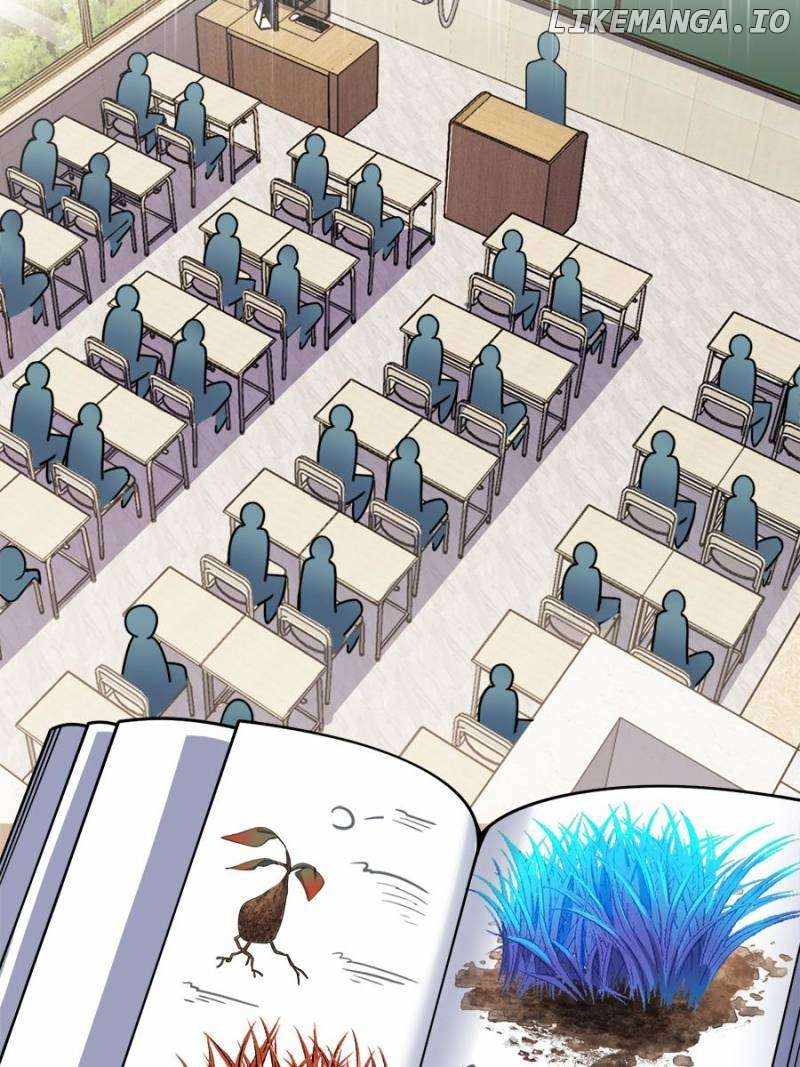 Spare Me, Great Lord! Chapter 685 - Page 4