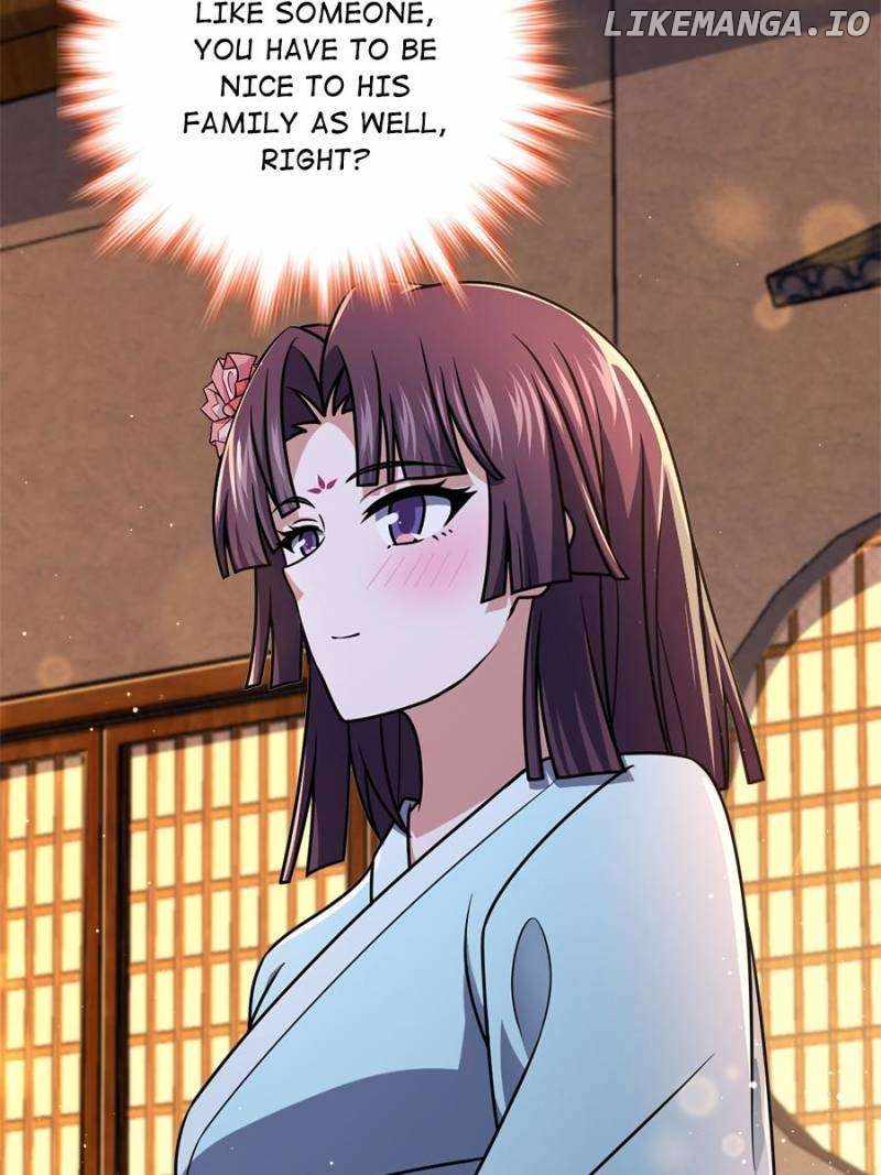 Spare Me, Great Lord! Chapter 685 - Page 40