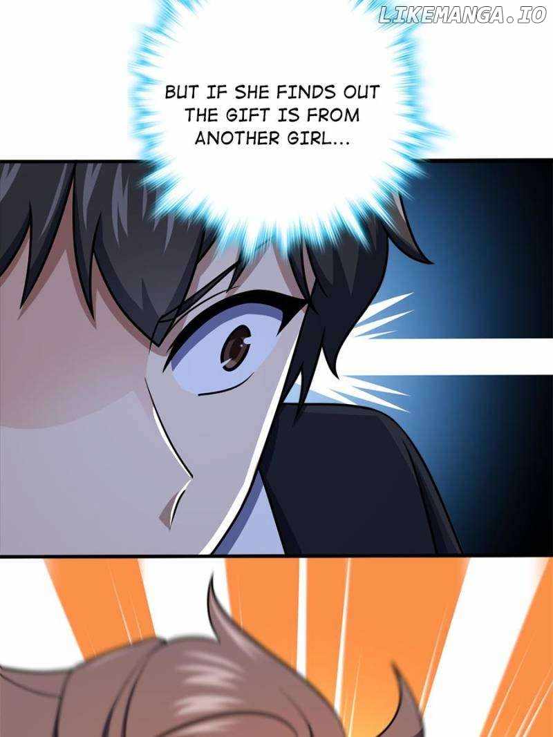 Spare Me, Great Lord! Chapter 685 - Page 43