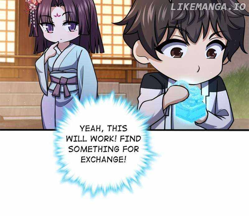 Spare Me, Great Lord! Chapter 685 - Page 46