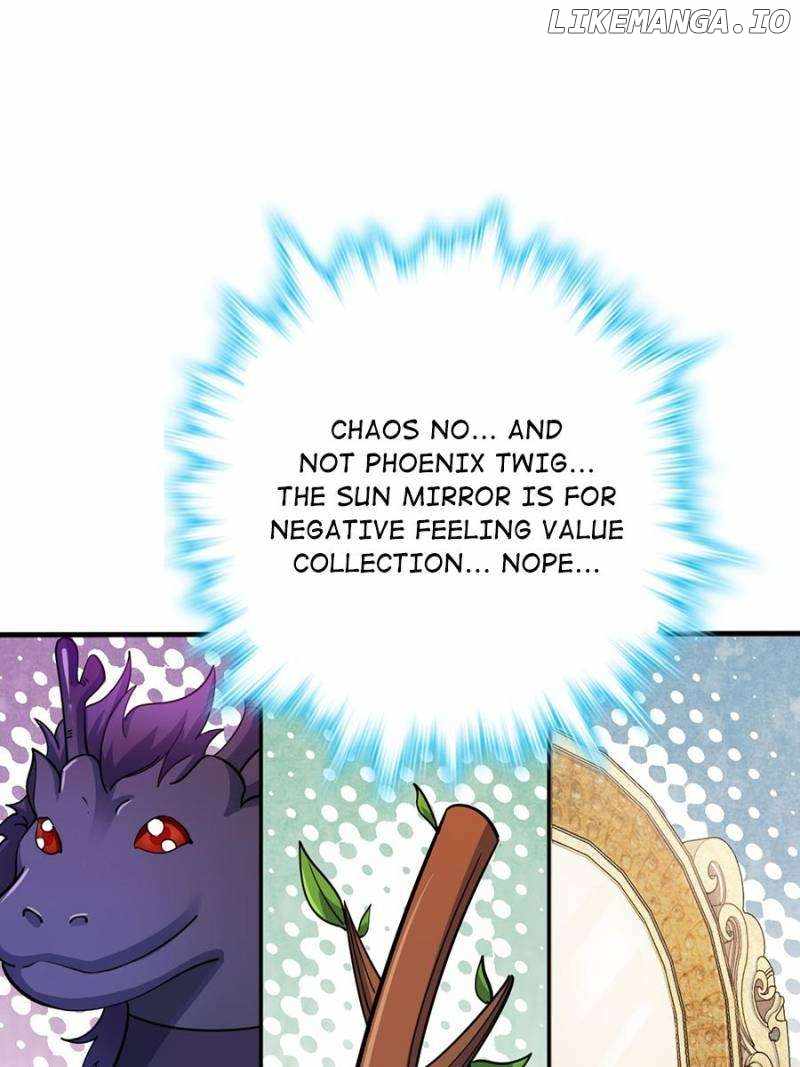 Spare Me, Great Lord! Chapter 685 - Page 47