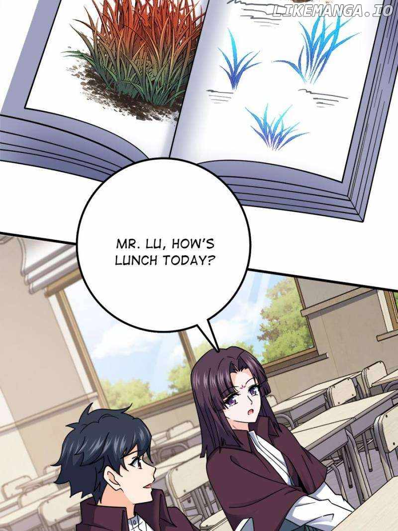Spare Me, Great Lord! Chapter 685 - Page 5
