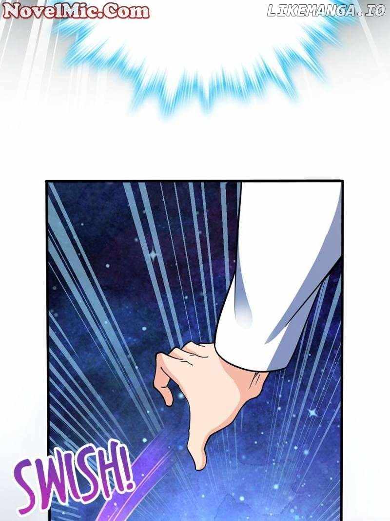 Spare Me, Great Lord! Chapter 685 - Page 50