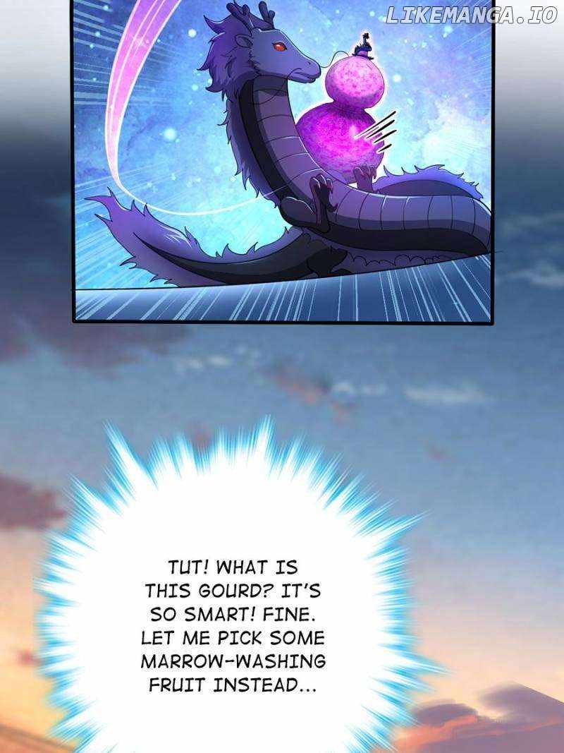 Spare Me, Great Lord! Chapter 685 - Page 51