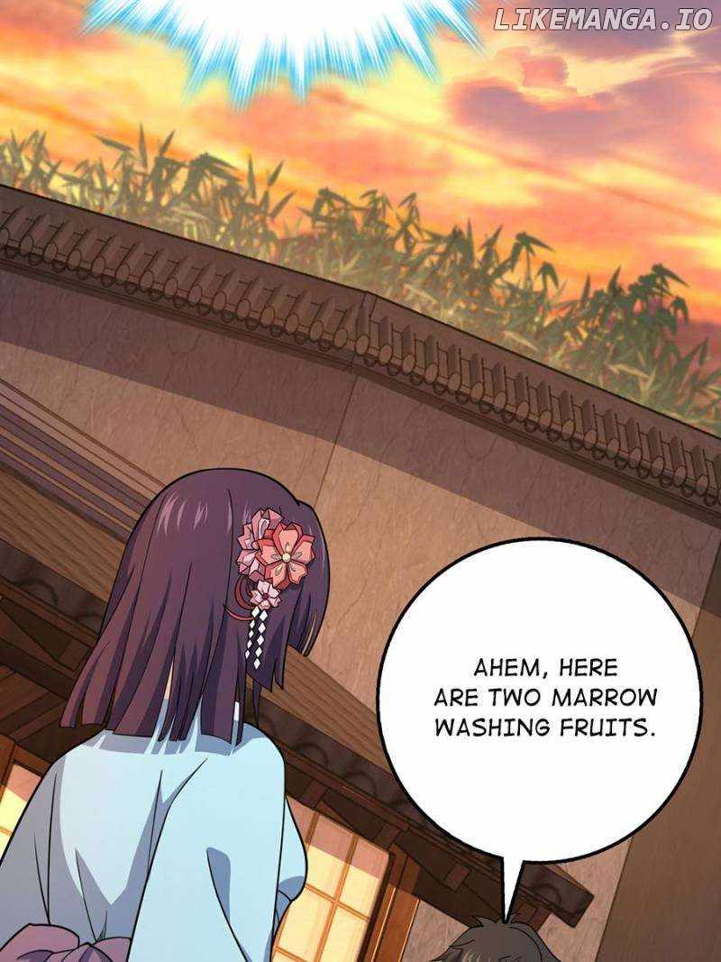 Spare Me, Great Lord! Chapter 685 - Page 52
