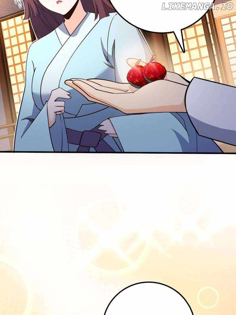Spare Me, Great Lord! Chapter 685 - Page 54