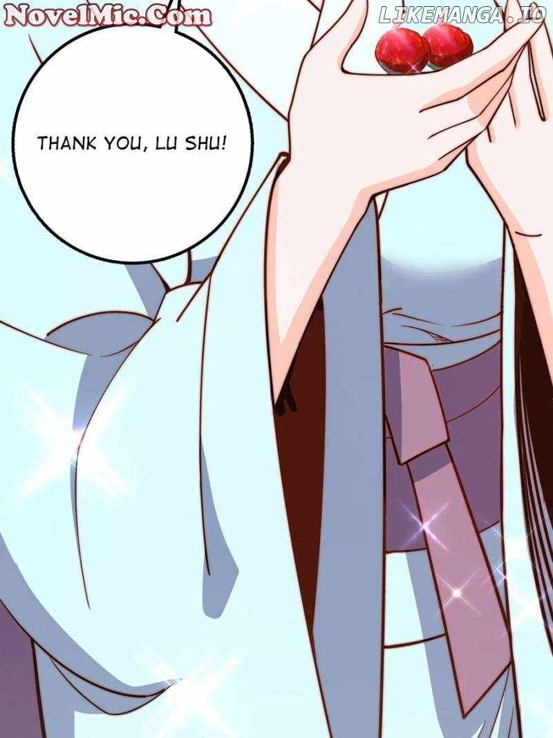 Spare Me, Great Lord! Chapter 685 - Page 56