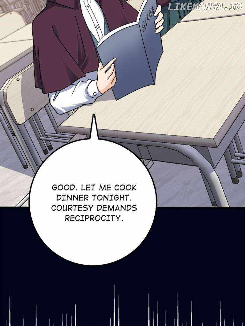 Spare Me, Great Lord! Chapter 685 - Page 6