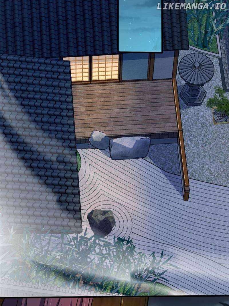 Spare Me, Great Lord! Chapter 685 - Page 61