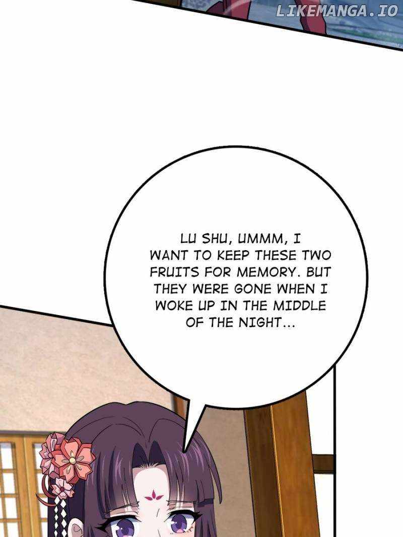 Spare Me, Great Lord! Chapter 685 - Page 63