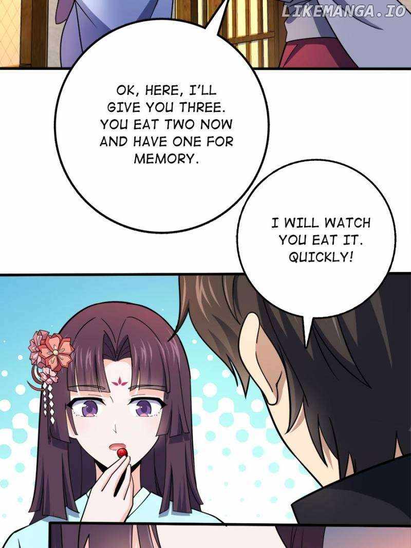 Spare Me, Great Lord! Chapter 685 - Page 66