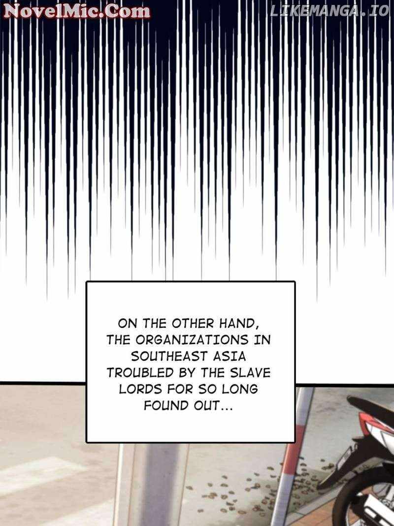 Spare Me, Great Lord! Chapter 685 - Page 7