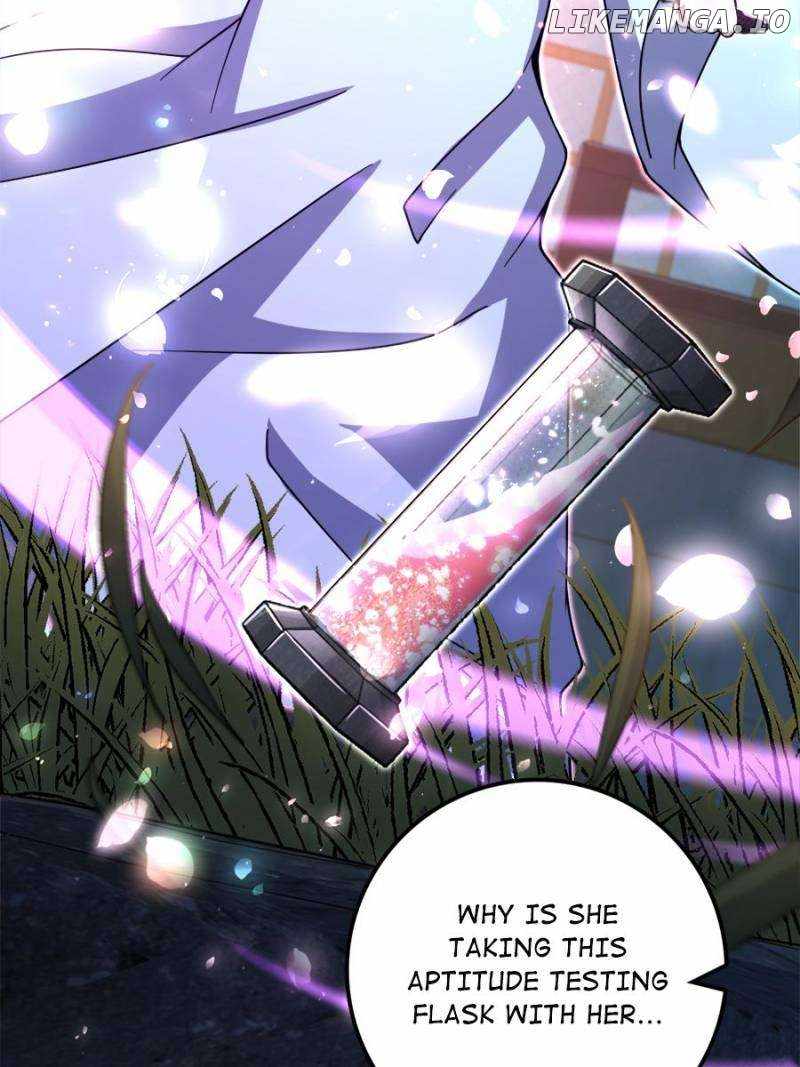 Spare Me, Great Lord! Chapter 685 - Page 73