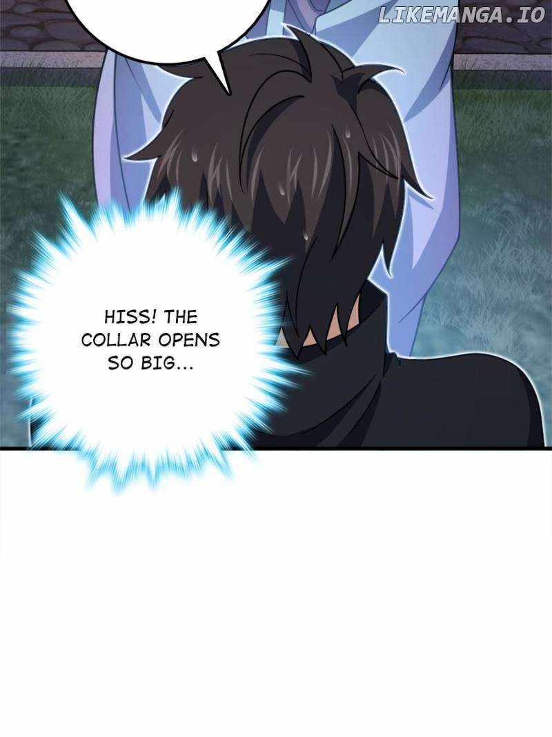 Spare Me, Great Lord! Chapter 685 - Page 78