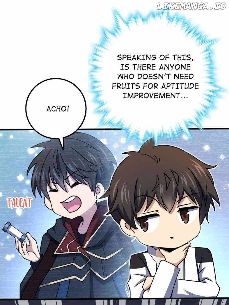 Spare Me, Great Lord! Chapter 685 - Page 81