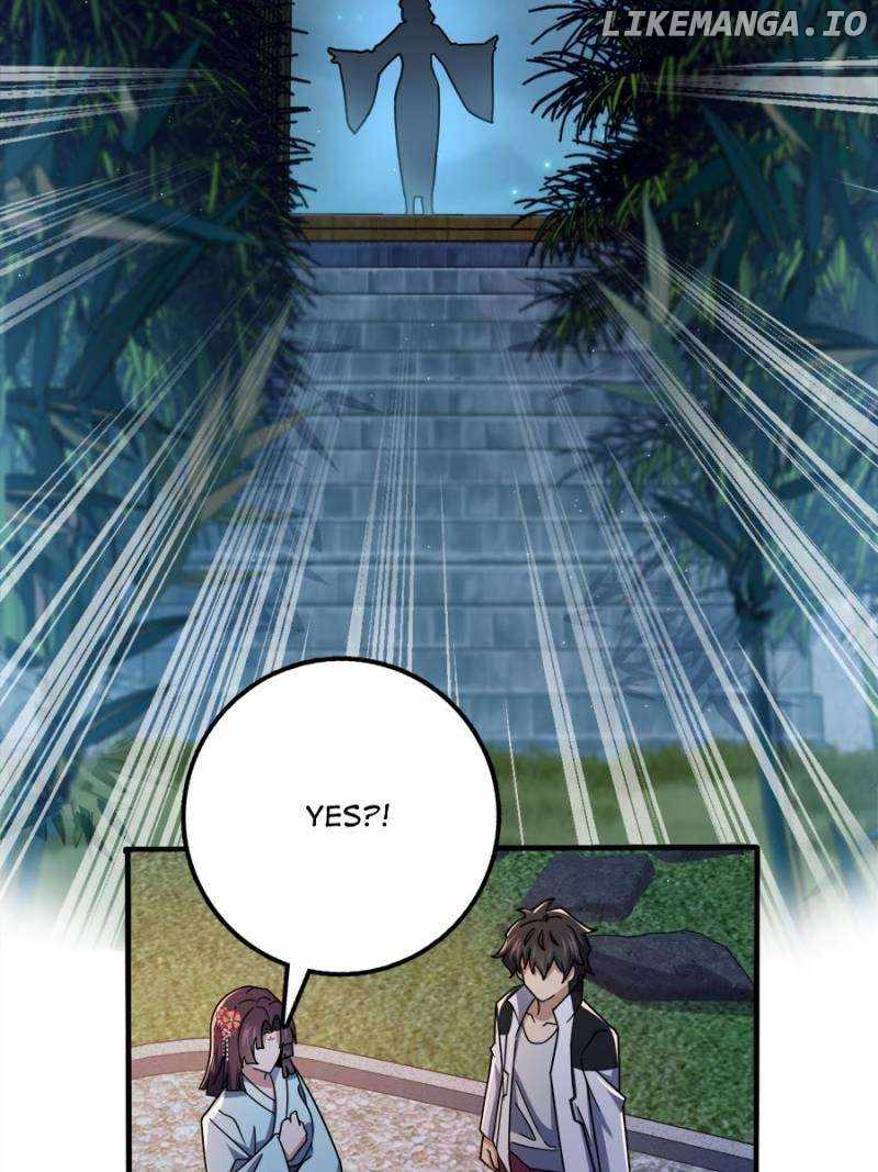 Spare Me, Great Lord! Chapter 685 - Page 83