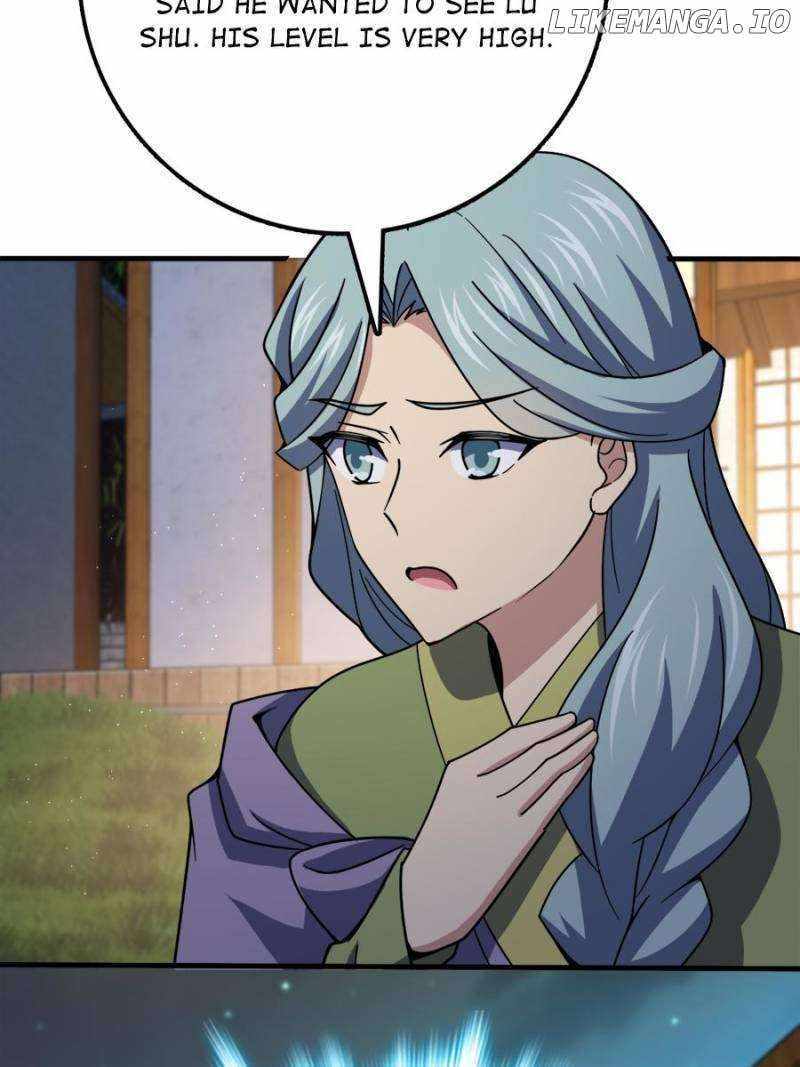 Spare Me, Great Lord! Chapter 685 - Page 85