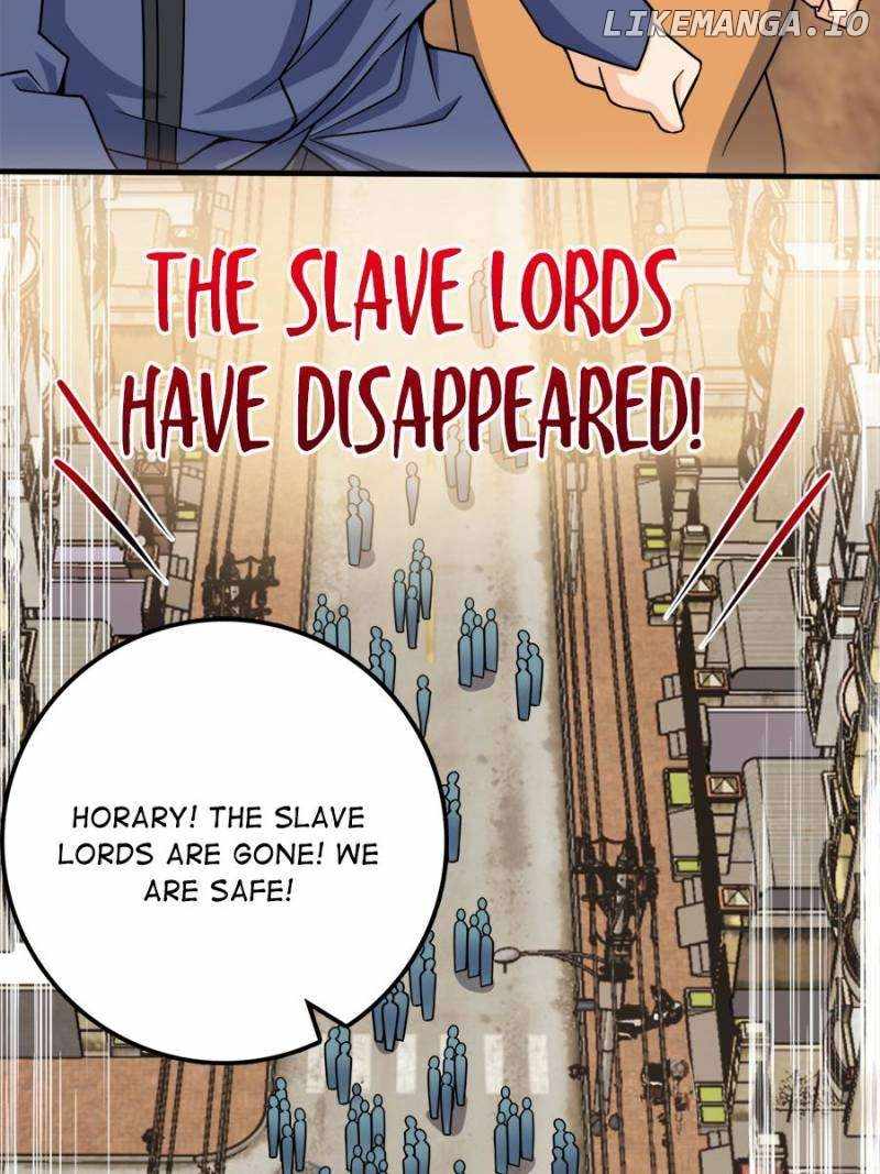 Spare Me, Great Lord! Chapter 685 - Page 9