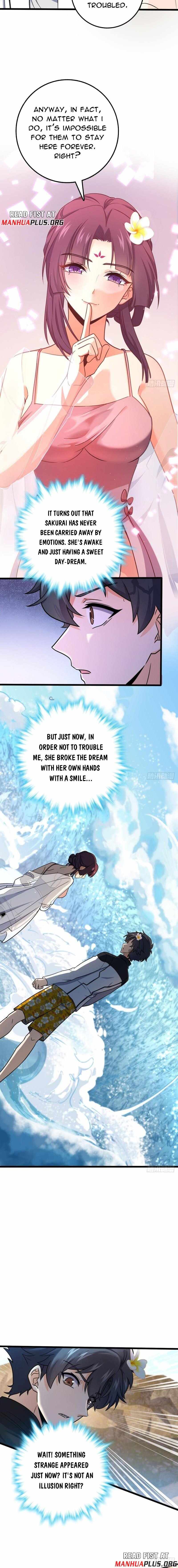 Spare Me, Great Lord! Chapter 686 - Page 7