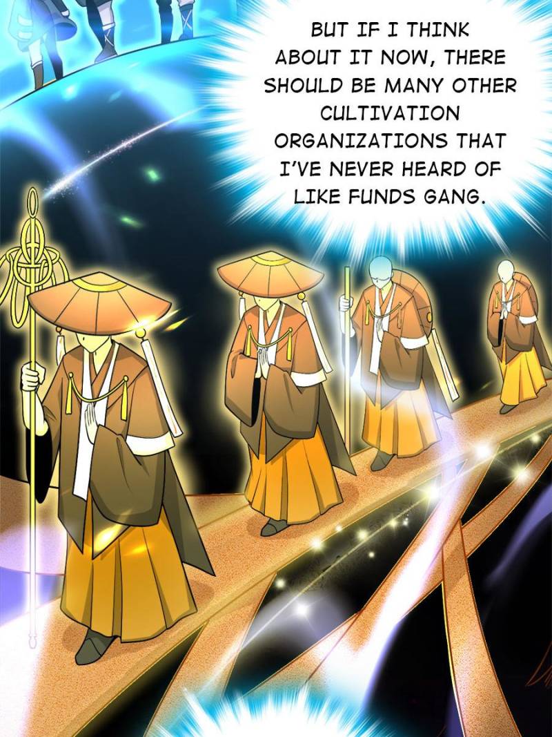 Spare Me, Great Lord! Chapter 72 - Page 14