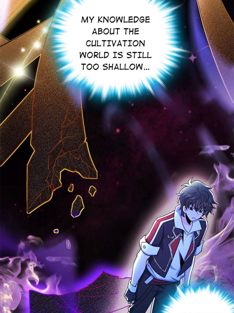 Spare Me, Great Lord! Chapter 72 - Page 15