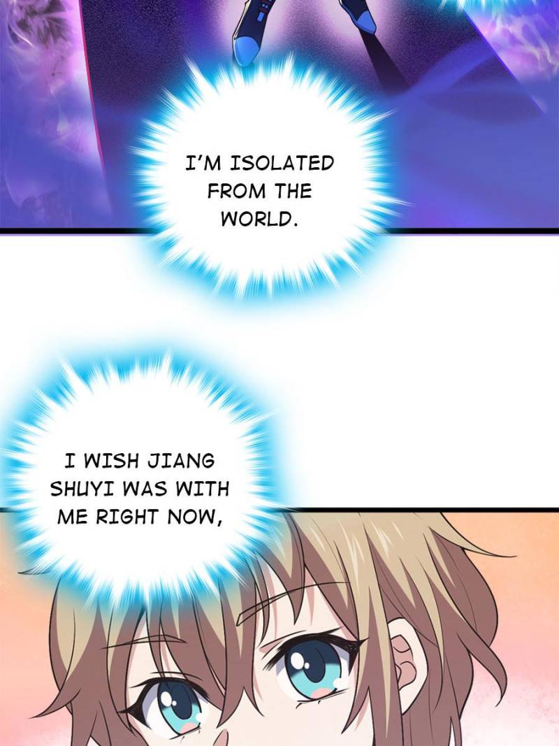 Spare Me, Great Lord! Chapter 72 - Page 17