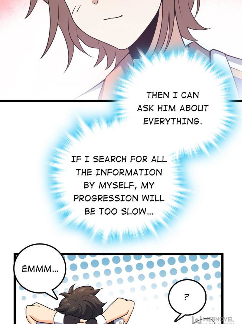 Spare Me, Great Lord! Chapter 72 - Page 18