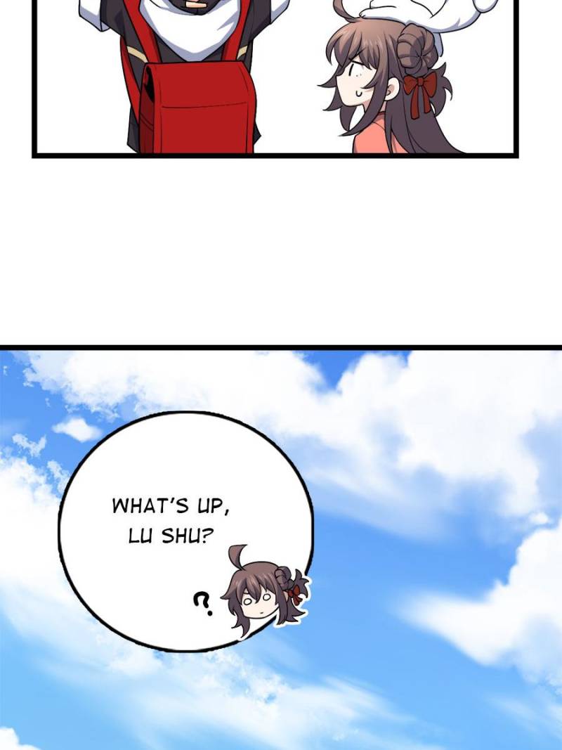 Spare Me, Great Lord! Chapter 72 - Page 20