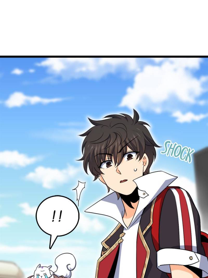 Spare Me, Great Lord! Chapter 72 - Page 23