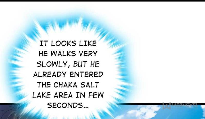 Spare Me, Great Lord! Chapter 72 - Page 36
