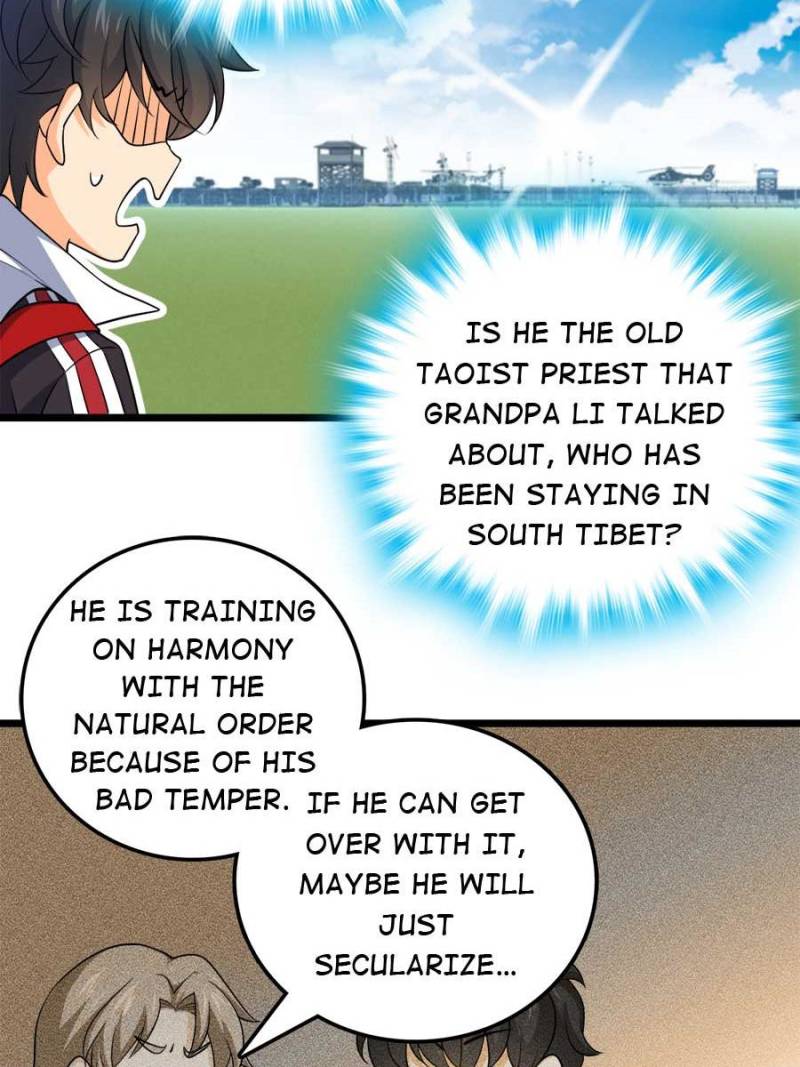 Spare Me, Great Lord! Chapter 72 - Page 37