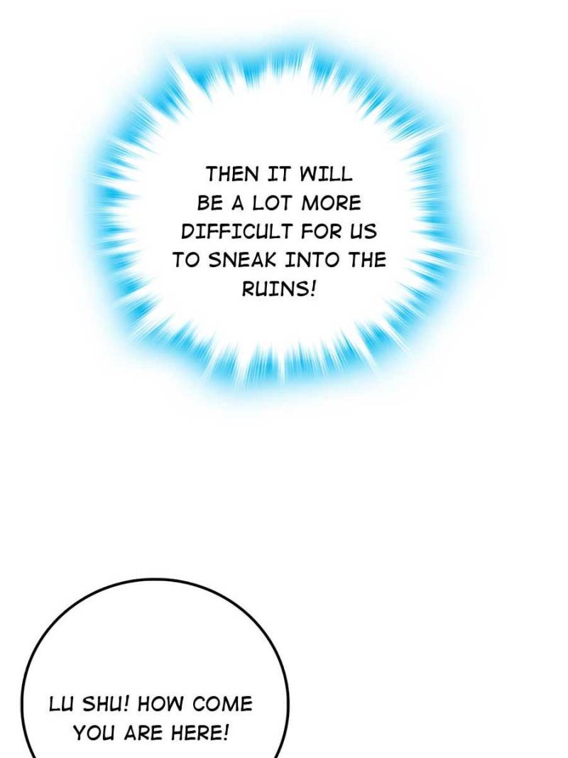 Spare Me, Great Lord! Chapter 72 - Page 40
