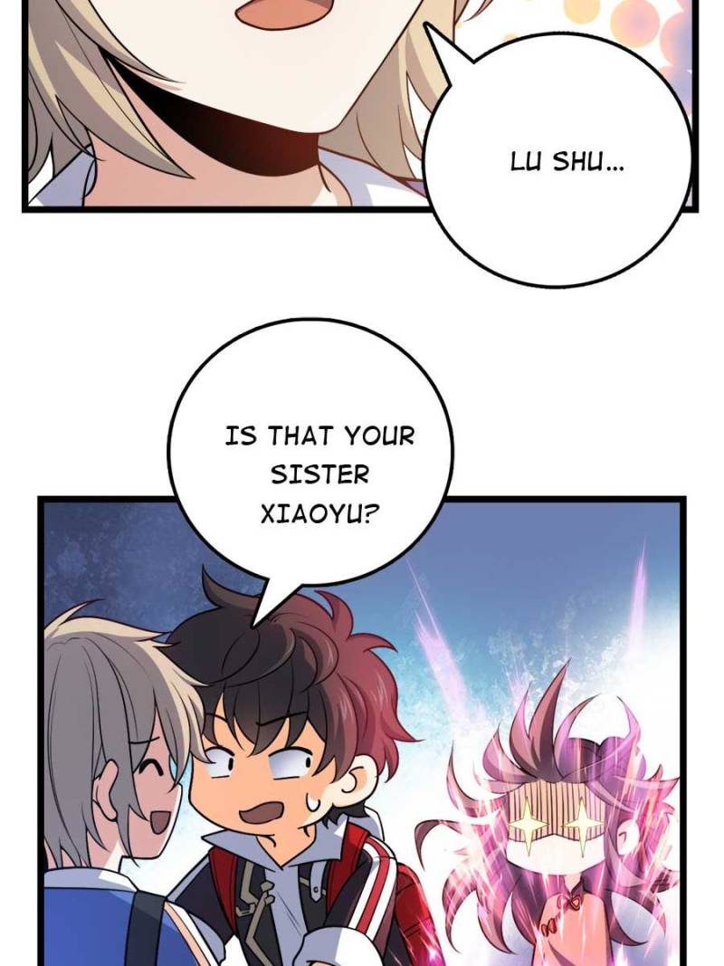 Spare Me, Great Lord! Chapter 72 - Page 47