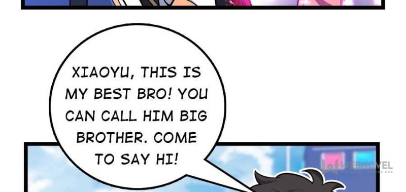 Spare Me, Great Lord! Chapter 72 - Page 48