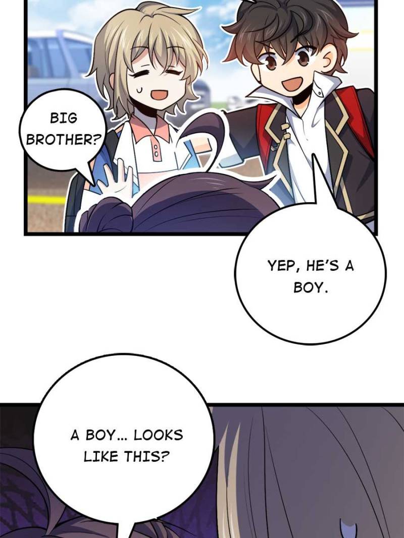 Spare Me, Great Lord! Chapter 72 - Page 49