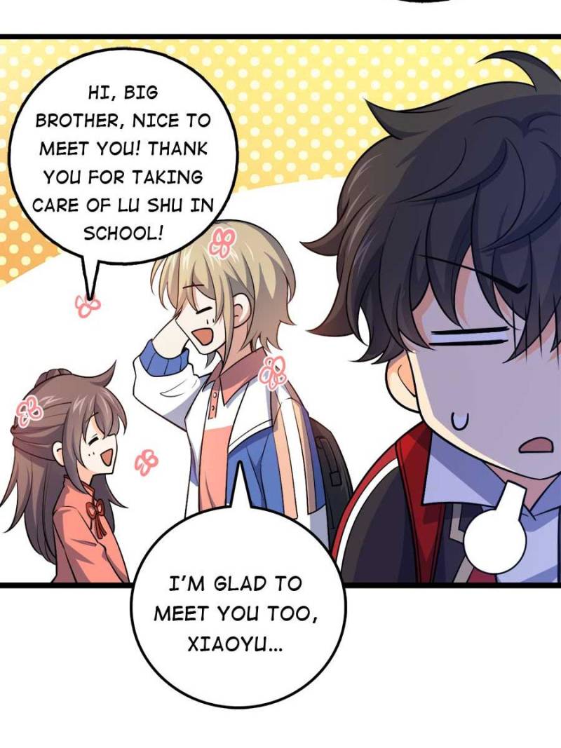 Spare Me, Great Lord! Chapter 72 - Page 53