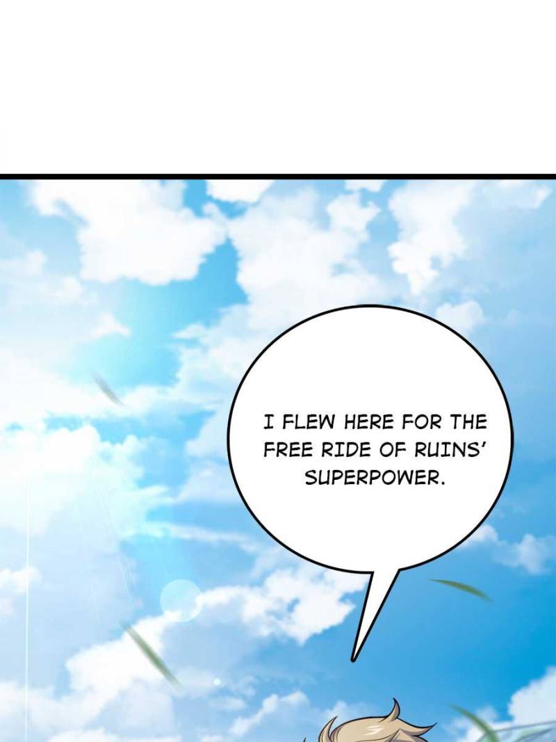 Spare Me, Great Lord! Chapter 72 - Page 55