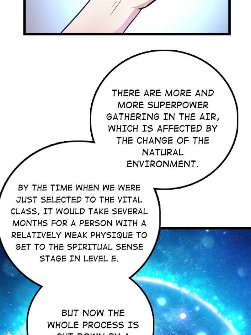 Spare Me, Great Lord! Chapter 72 - Page 63