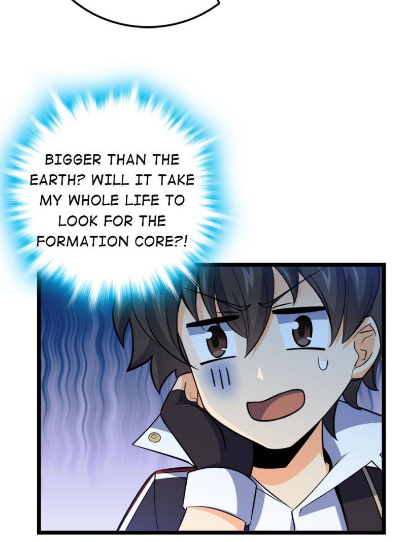 Spare Me, Great Lord! Chapter 72 - Page 71